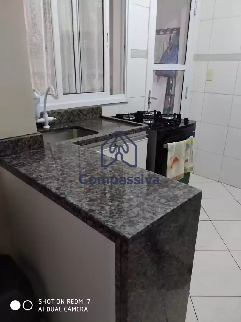 VENDE-SE Apartamento